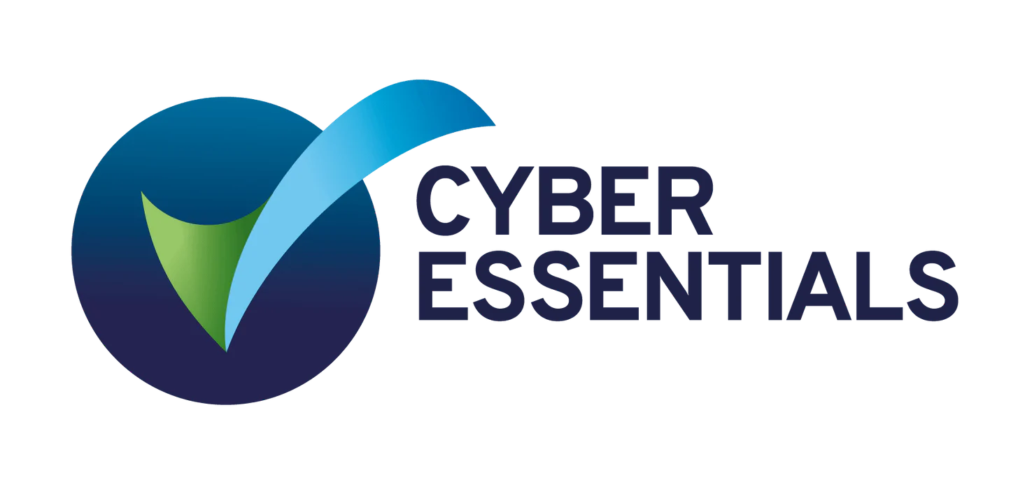 Cyber essentials logo