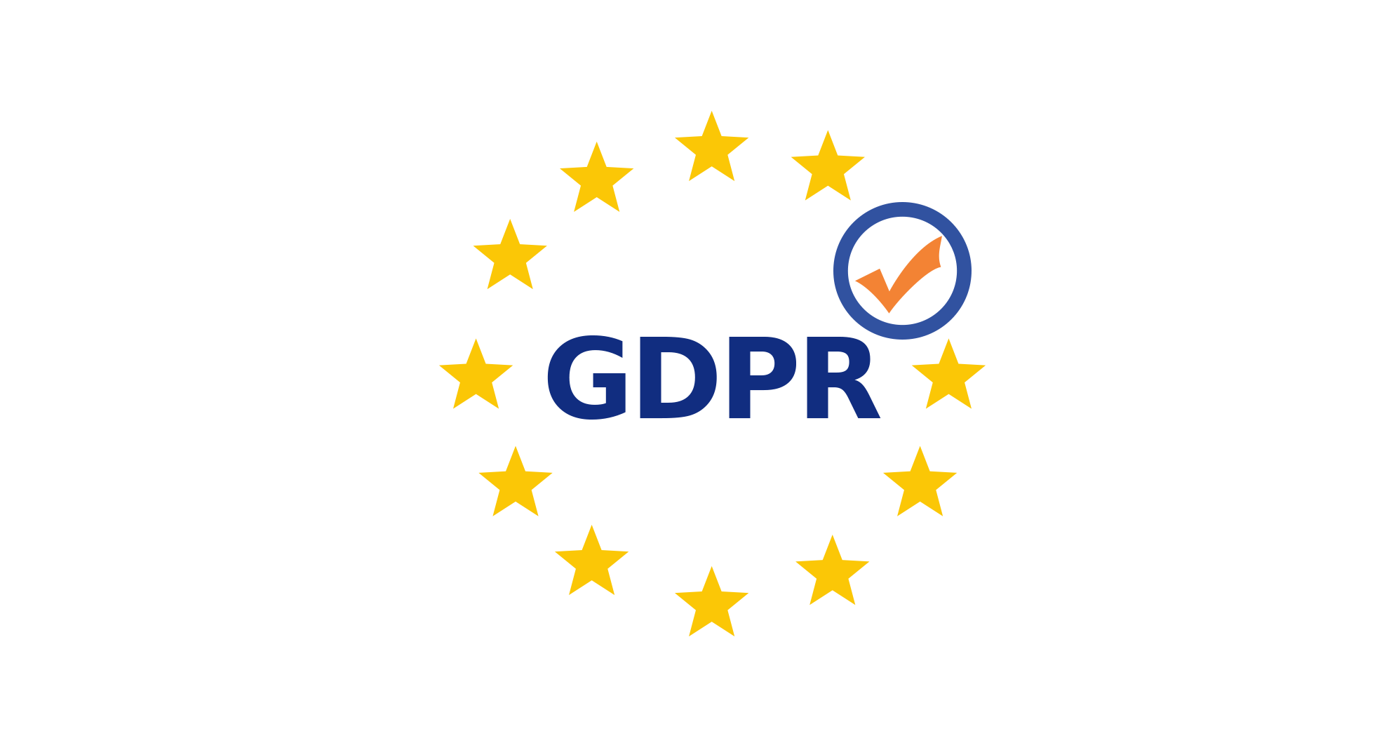 GDPR logo